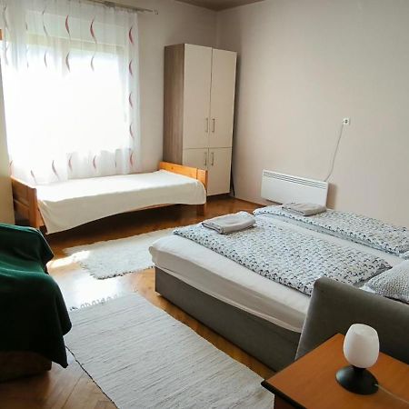 Mura Voelgye Vendeghaz Muraratka Bagian luar foto