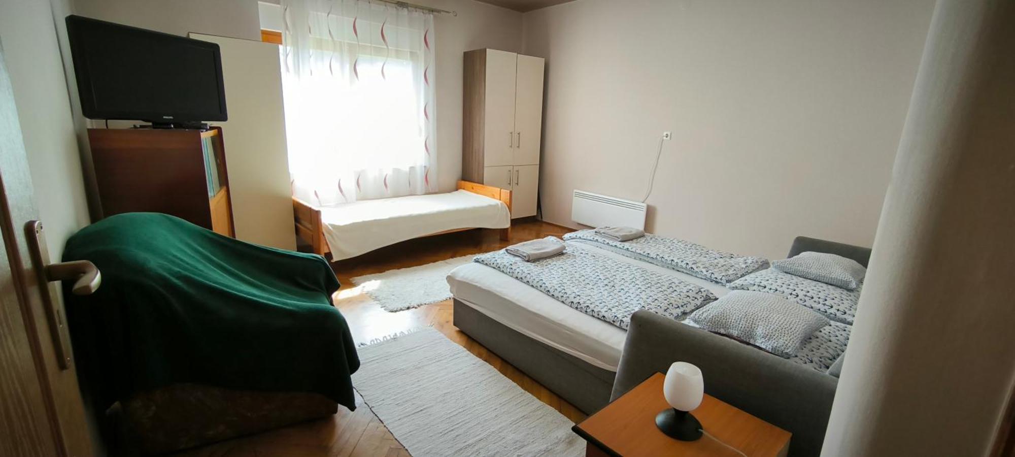 Mura Voelgye Vendeghaz Muraratka Bagian luar foto